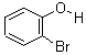 2-Bromophenol Structure,95-56-7Structure