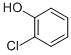 2-Chlorophenol Structure,95-57-8Structure