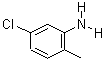 5-氯邻甲苯胺结构式_95-79-4结构式