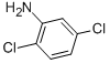 2,5-二氯苯胺结构式_95-82-9结构式