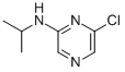6-Chloro-n-isopropylpyrazin-2-amine Structure,951884-00-7Structure