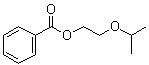 2-Isopropoxyethyl benzoate Structure,95241-36-4Structure