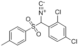 a-甲苯磺酰-(2,4-二氯苄基)异丁酯结构式_952727-77-4结构式