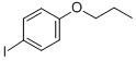1-Iodo-4-propoxybenzene Structure,95306-89-1Structure
