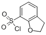 2,3-Dihydro-1-benzofuran-7-sulfonyl chloride Structure,953408-82-7Structure