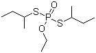 硫线磷结构式_95465-99-9结构式