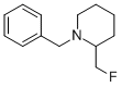 1-Benzyl-2-(fluoromethyl)piperidine Structure,955036-17-6Structure