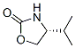 (R)-(+)-4-Isopropyl-2-oxazolidinone Structure,95530-58-8Structure