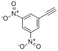 3,5-Dinitrophenylacetylene Structure,95577-54-1Structure