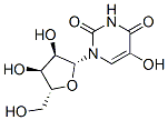 5-hydroxyuridine Structure,957-77-7Structure