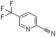 5-trifluoromethyl-pyridine-2-carbonitrile Structure,95727-86-9Structure