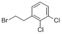 1-(2-Bromoethyl)-2,3-dichlorobenzene Structure,958027-82-2Structure