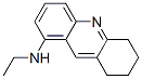 n-乙基-5,6,7,8-四氢-1-吖啶胺结构式_958778-07-9结构式