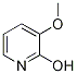 2-Hydroxy-3-methoxypyridine Structure,95907-05-4Structure
