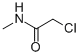 2-Chloro-n-methylacetamide Structure,96-30-0Structure