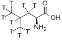 l-[3,4,5-3h(n)]-亮氨酸结构式_96084-09-2结构式