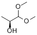 (S)-2-hydroxy-propionaldehyde dimethoxyacetal Structure,96503-29-6Structure