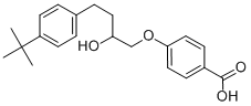 利非贝罗结构式_96609-16-4结构式