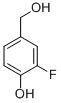 2-Fluoro-4-(hydroxymethyl)phenol Structure,96740-93-1Structure