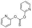 二吡啶硫碳酸酯结构式_96989-50-3结构式