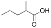 2-甲基戊酸结构式_97-61-0结构式