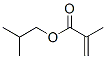 Isobutyl methacrylate Structure,97-86-9Structure