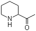 1-哌啶-2-乙酮结构式_97073-22-8结构式