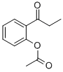 2-丙酰基乙酸苯酯结构式_97139-82-7结构式