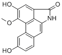 马兜铃内酰胺AIIIa结构式_97399-91-2结构式