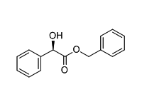 D-(-)-Mandelic Acid Benzyl Ester Structure,97415-09-3Structure