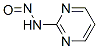(9ci)-n-亚硝基-2-嘧啶胺结构式_97460-00-9结构式