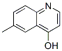 4-Hydroxy-6-methylquinoline Structure,97545-52-3Structure