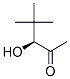 (s)-(9ci)-3-羟基-4,4-二甲基-2-戊酮结构式_97869-13-1结构式