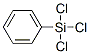 苯基三氯硅烷结构式_98-13-5结构式