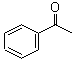 Acetophenone Structure,98-86-2Structure