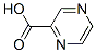 2-甲酸吡嗪结构式_98-97-5结构式