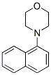 4-Naphthalen-1-yl-morpholine Structure,98223-72-4Structure