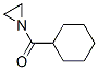(9ci)-1-(环己基羰基)-氮丙啶结构式_98223-95-1结构式