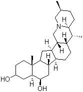 Hupehenine standard Structure,98243-57-3Structure