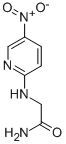 (6ci)-2-[(5-硝基-2-吡啶)氨基]-乙酰胺结构式_98277-35-1结构式