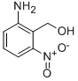 (2-氨基-6-硝基苯基)甲醇结构式_98451-51-5结构式
