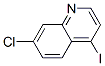 7-Chloro-4-iodoquinoline Structure,98591-57-2Structure