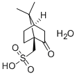 (1S)-(+)-camphor-10-sulfonic acid monohydrate Structure,98673-87-1Structure