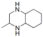 Quinoxaline, decahydro-2-methyl-(6ci) Structure,98951-18-9Structure