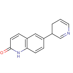 6-(吡啶-3-基)-3,4-二氢喹啉-2(1H)-酮结构式_99471-41-7结构式