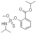 甲基异柳磷结构式_99675-03-3结构式