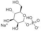 Α-D-甘露糖-1-磷酸钠盐结构式_99749-54-9结构式