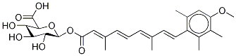 阿维AO-beta-D-葡糖苷酸结构式_99792-36-6结构式