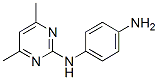 5-Bromo-2-(piperazin-1-yl)pyrimidine Structure,99931-82-5Structure