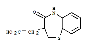 4-苯基四氢-2H-吡喃-4-甲腈结构式_17547-79-4结构式